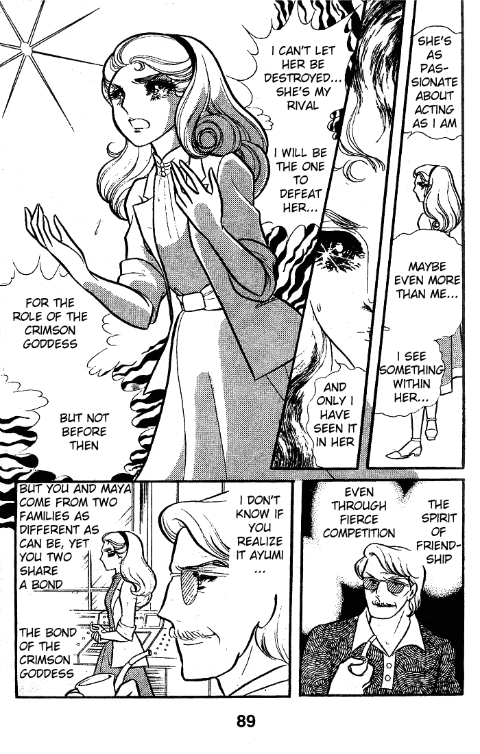 Page 12 Chapter 83 Glass Mask