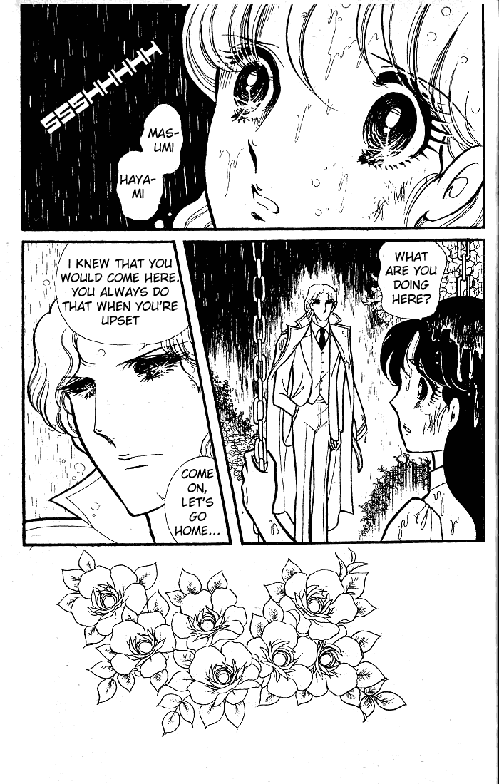 Page 20 Chapter 83 Glass Mask