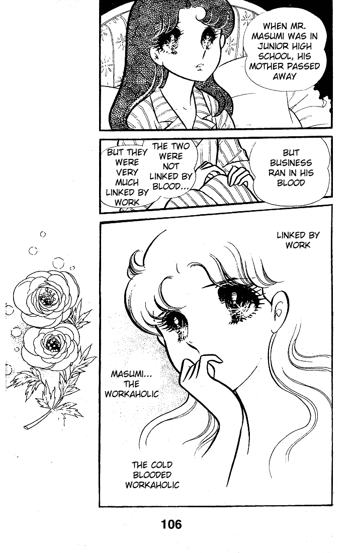 Page 30 Chapter 83 Glass Mask
