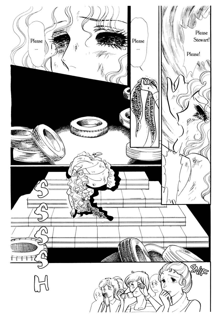 Page 20 Chapter 175 Glass Mask