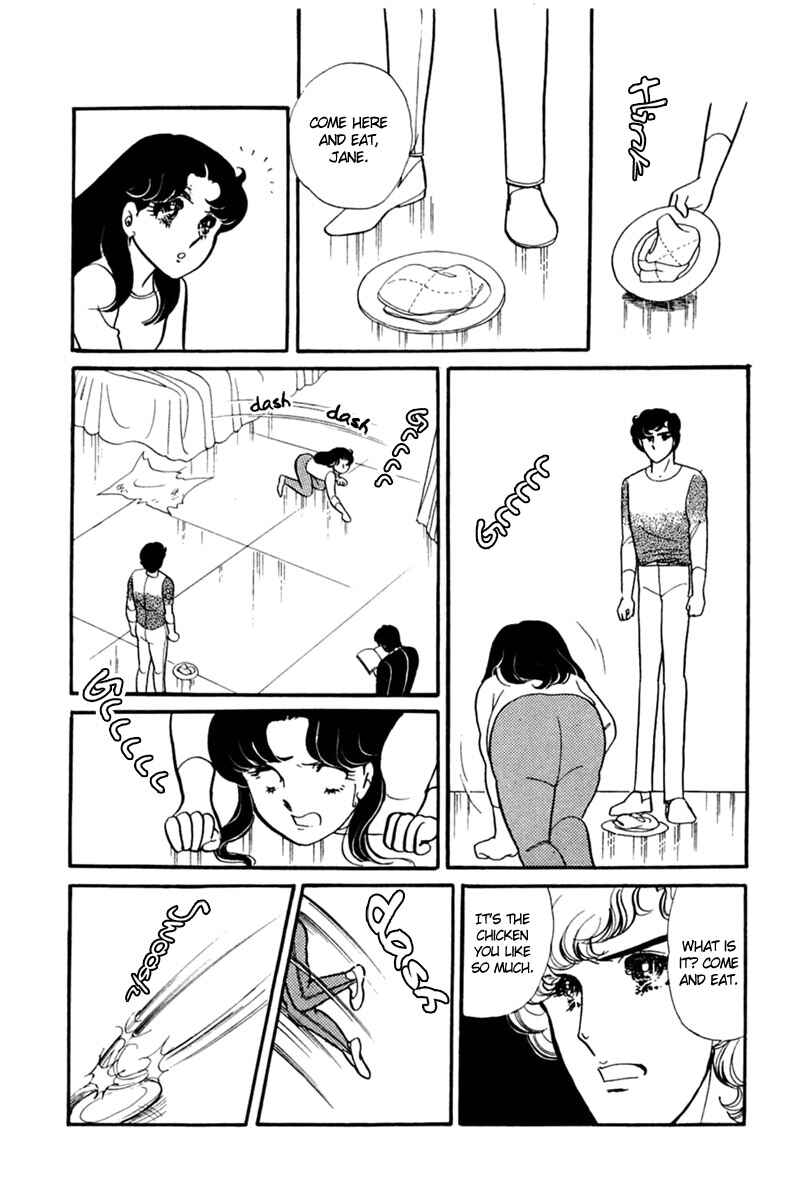 Page 3 Chapter 153 Glass Mask