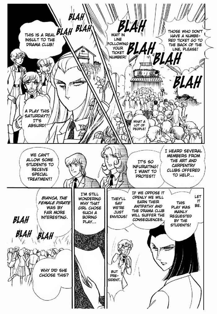 Page 10 Chapter 93 Glass Mask