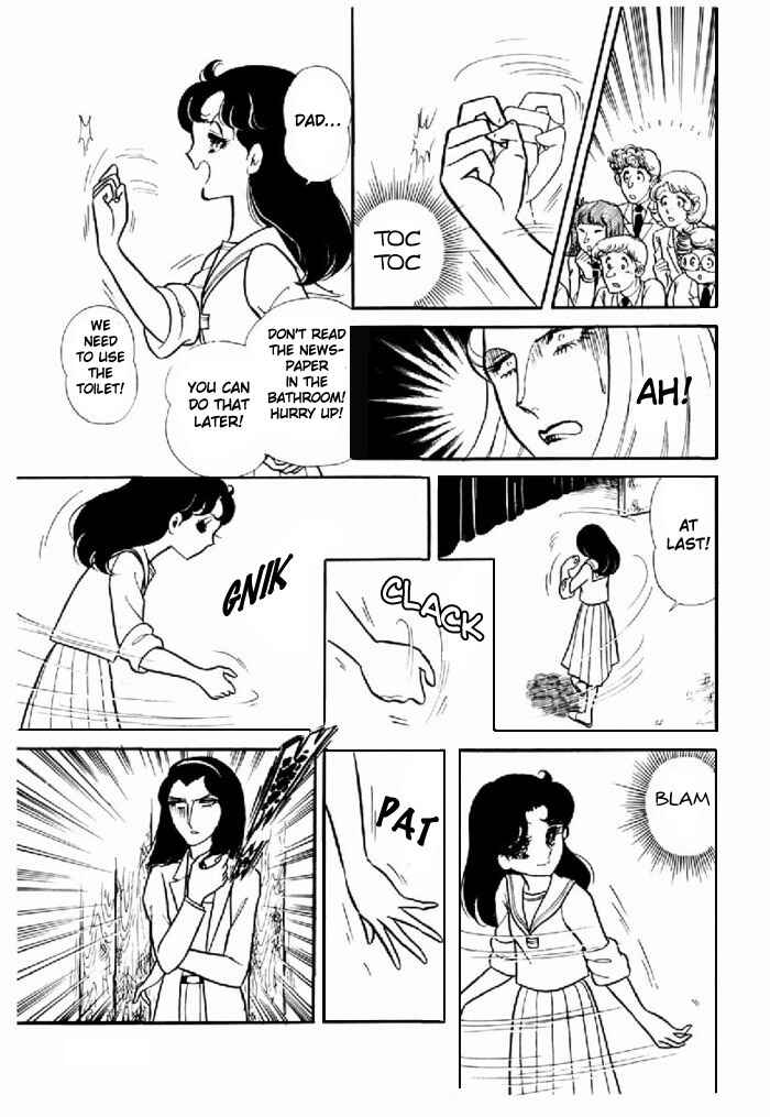 Page 16 Chapter 93 Glass Mask
