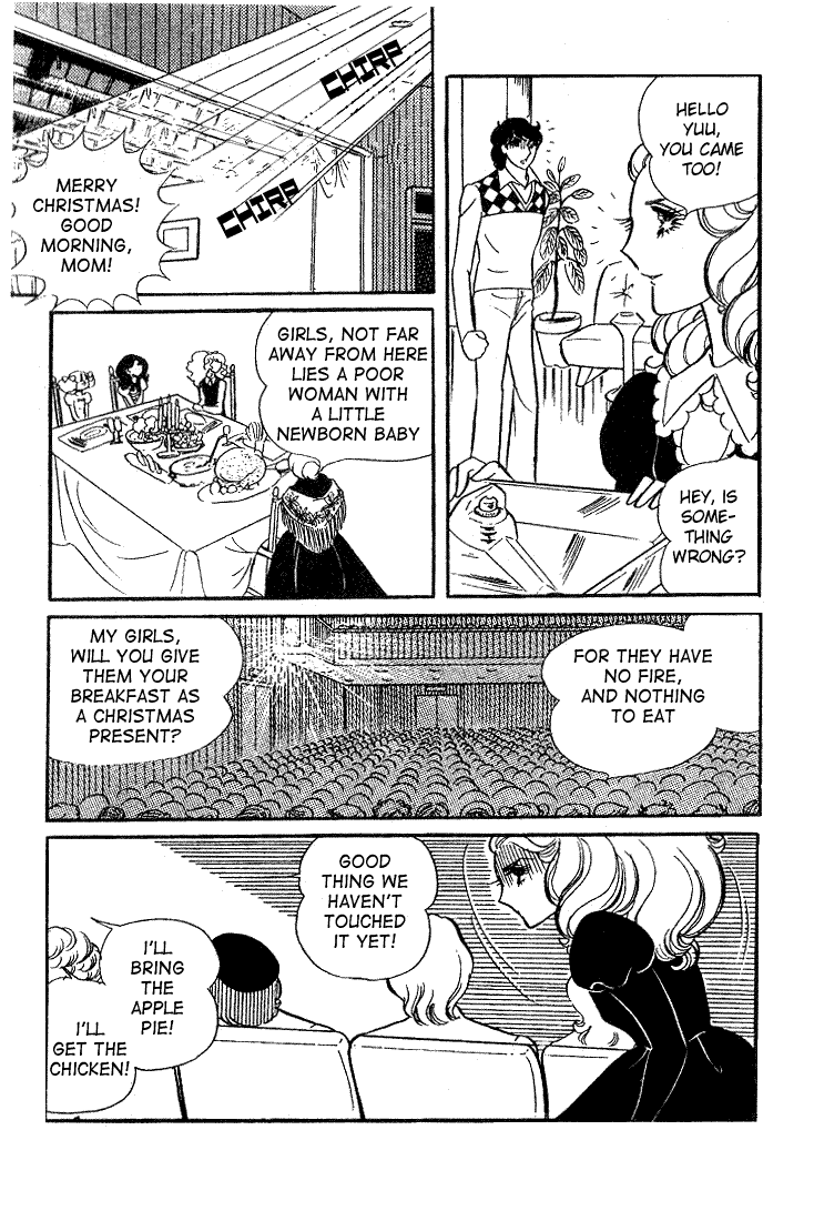 Page 32 Chapter 10 Glass Mask