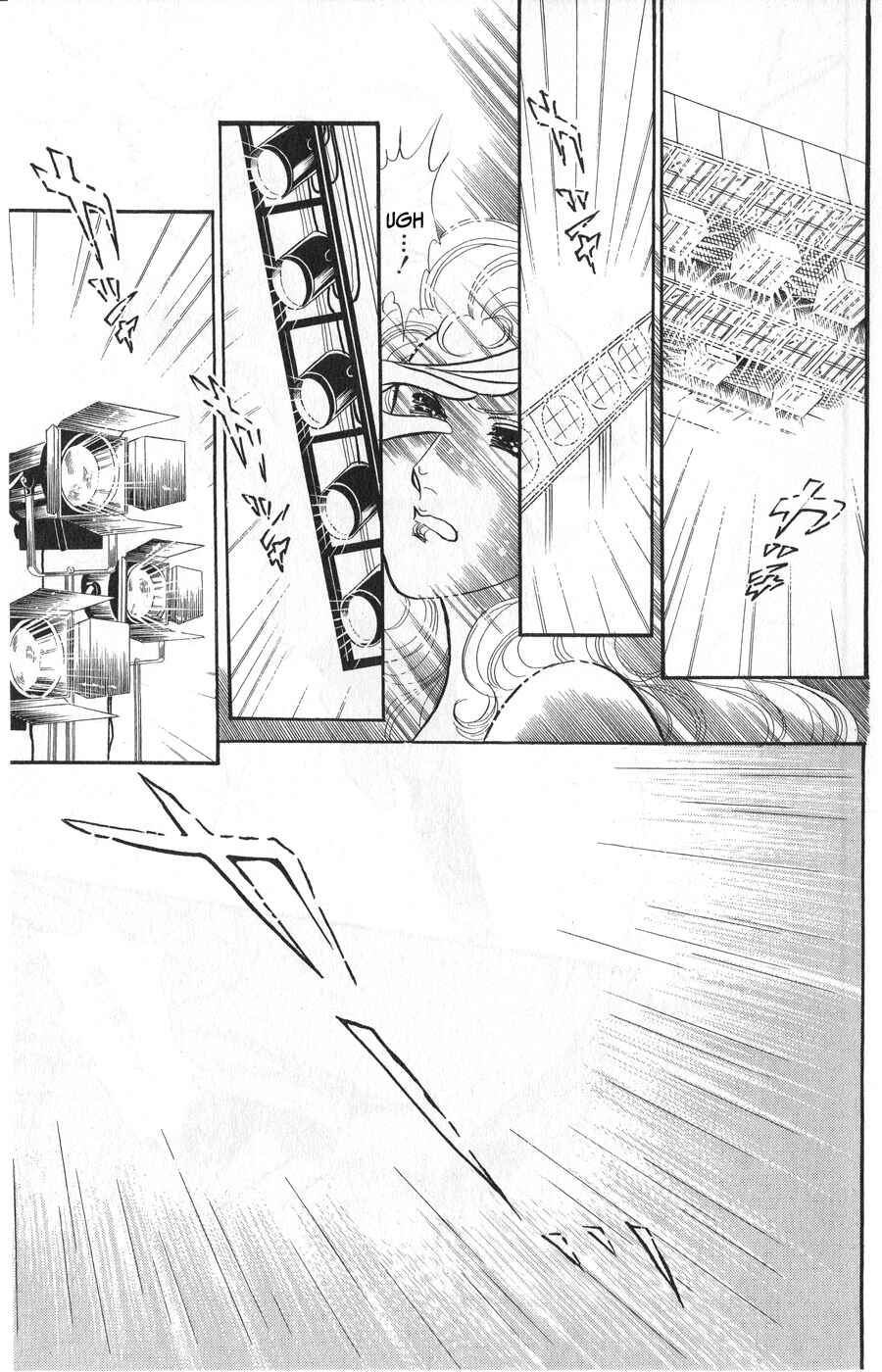 Page 19 Chapter 245 Glass Mask