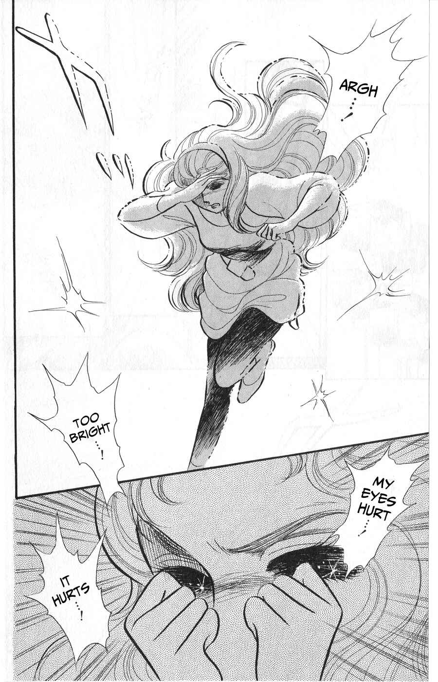 Page 20 Chapter 245 Glass Mask