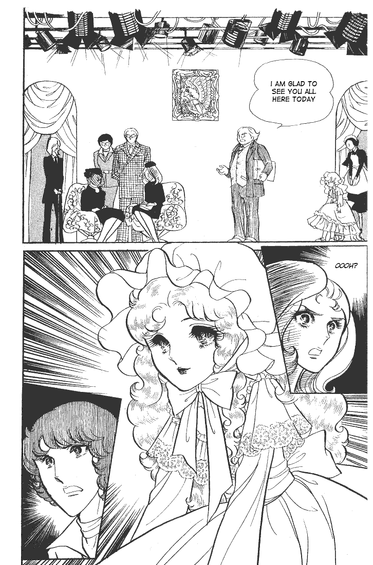 Page 19 Chapter 40 Glass Mask