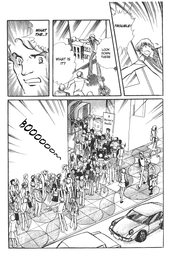 Page 40 Chapter 40 Glass Mask