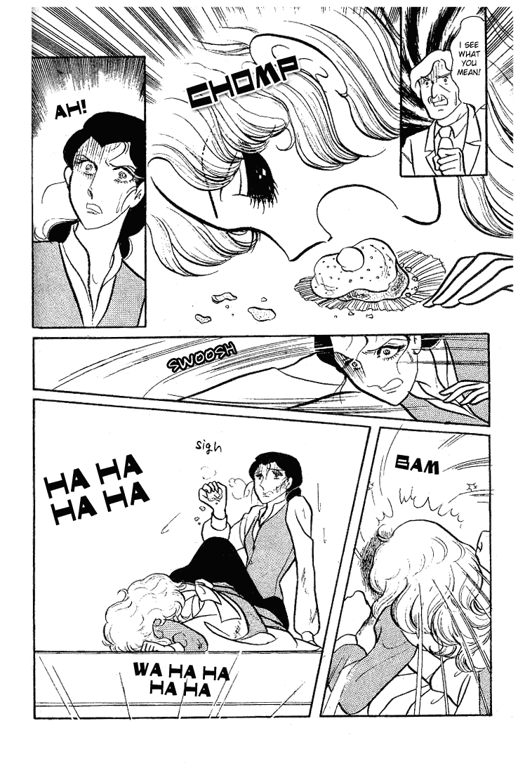 Page 13 Chapter 58 Glass Mask