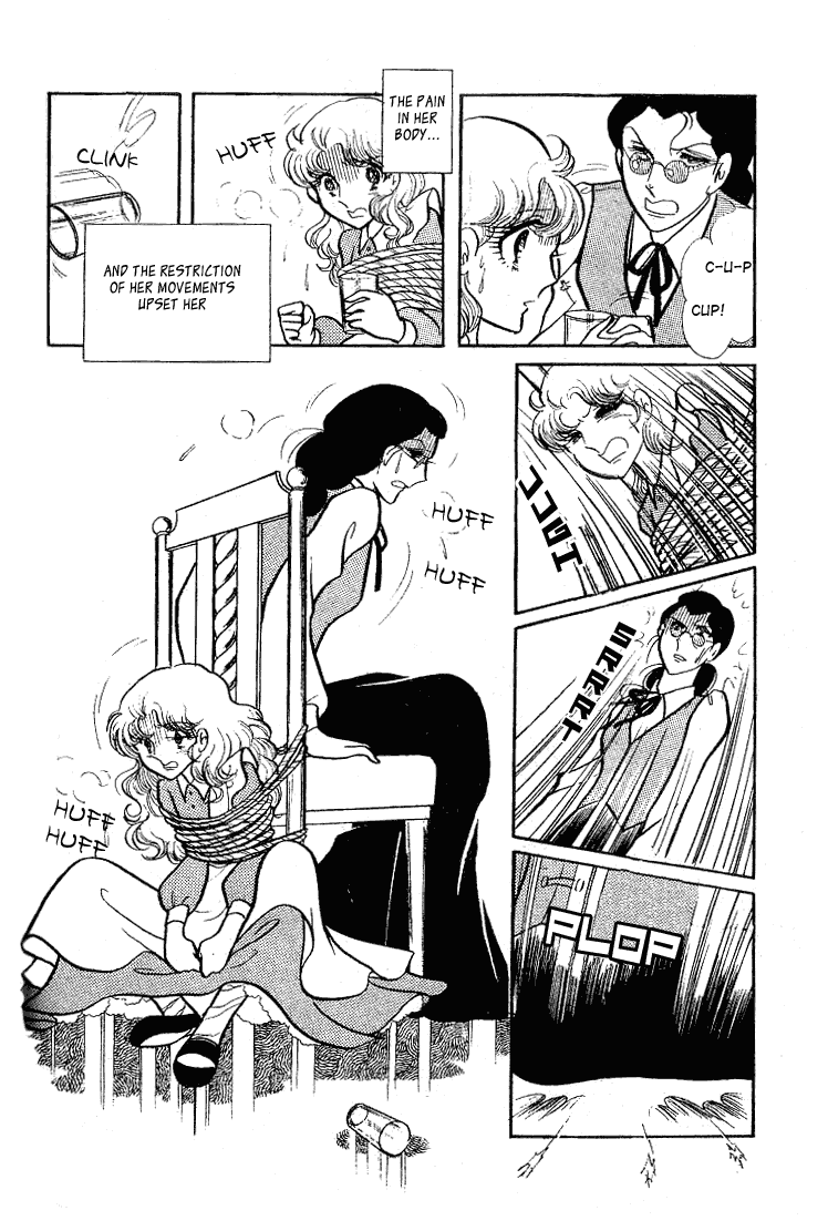 Page 27 Chapter 58 Glass Mask