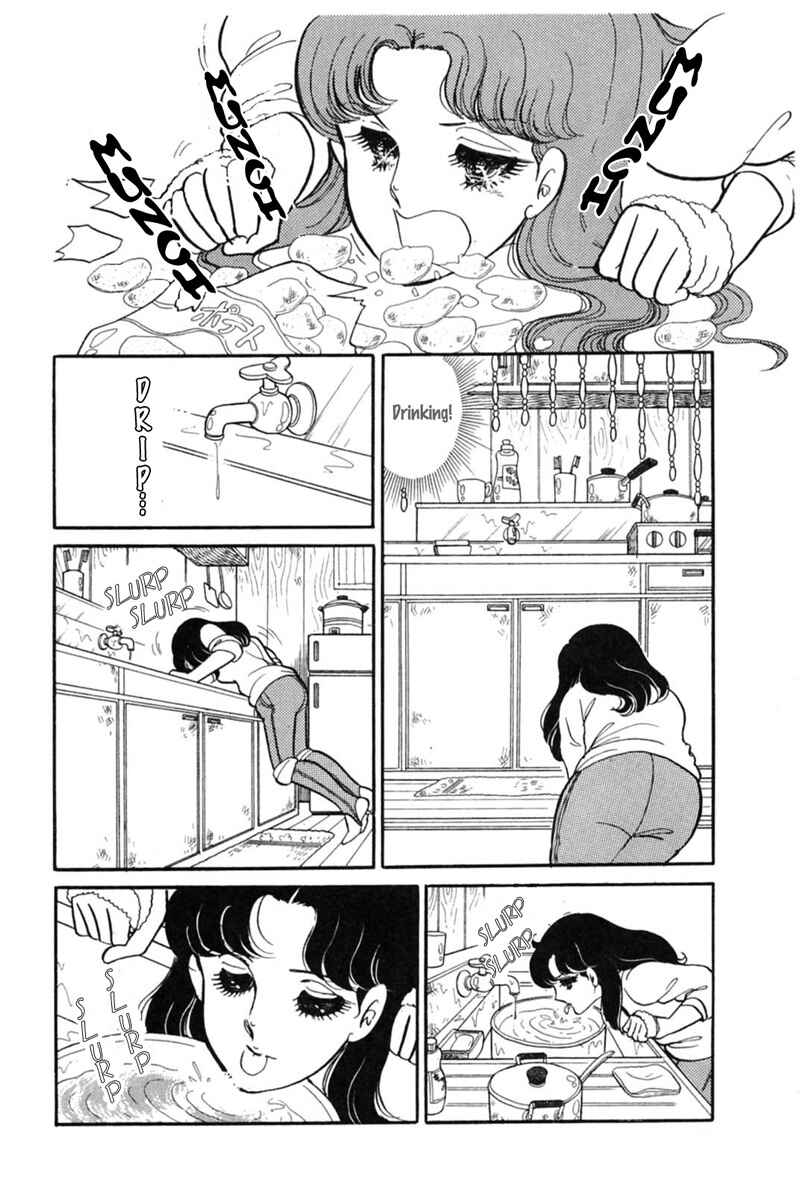 Page 10 Chapter 147 Glass Mask