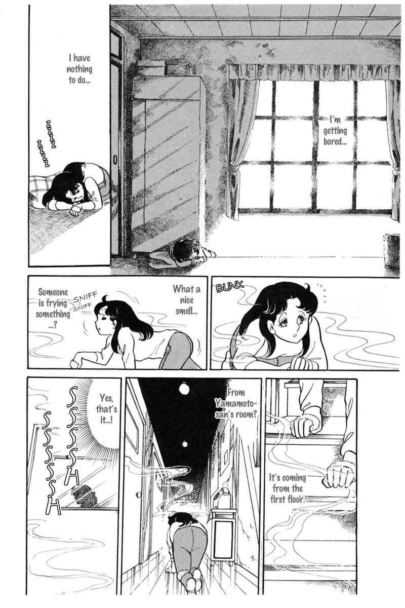 Page 14 Chapter 147 Glass Mask