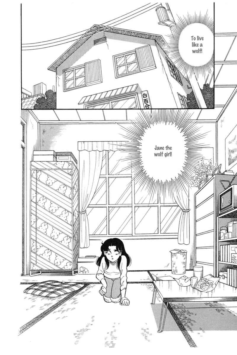 Page 8 Chapter 147 Glass Mask