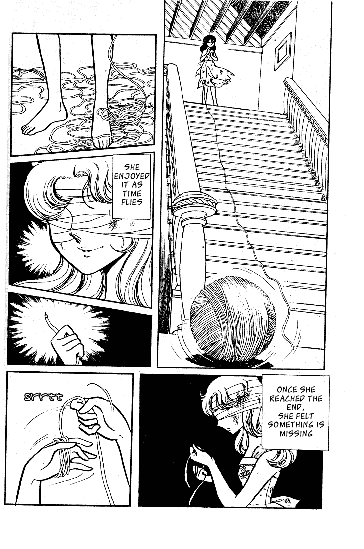 Page 27 Chapter 48 Glass Mask