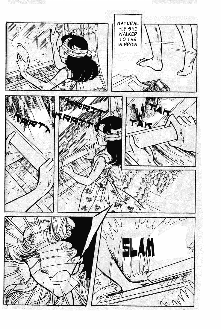 Page 31 Chapter 48 Glass Mask