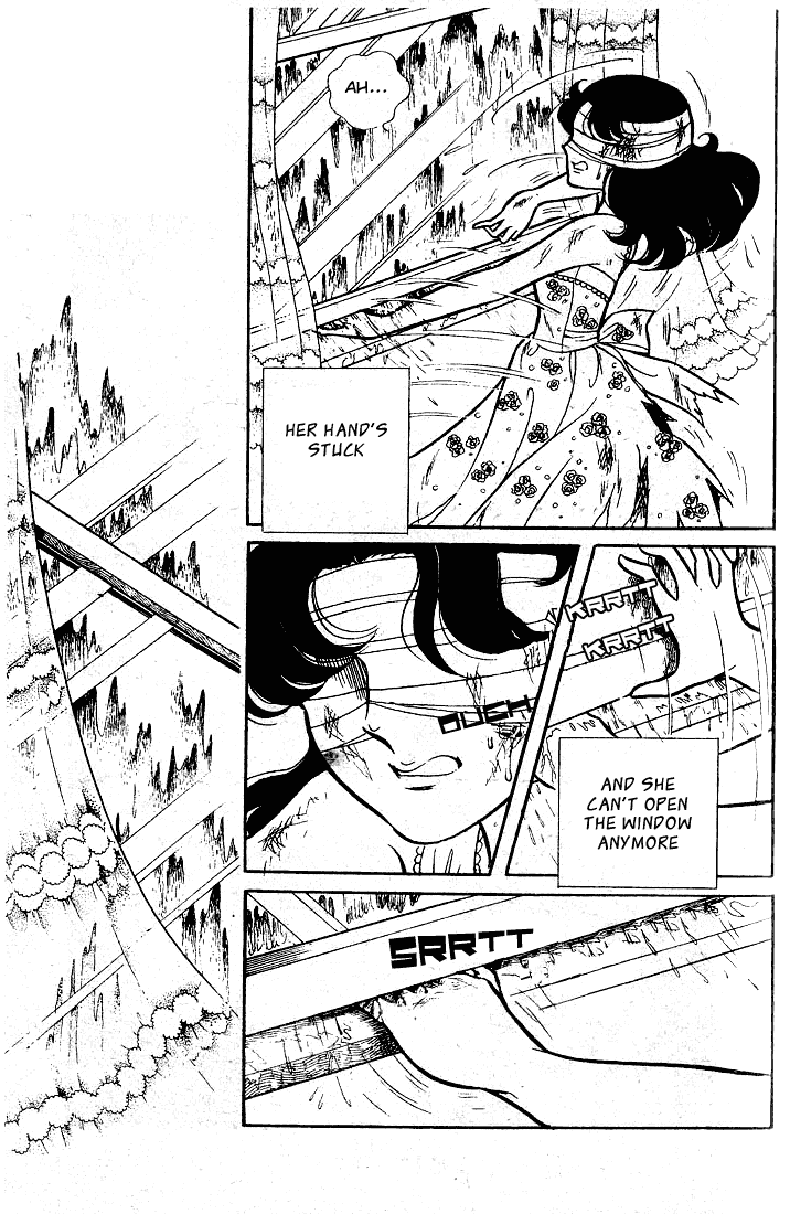 Page 32 Chapter 48 Glass Mask