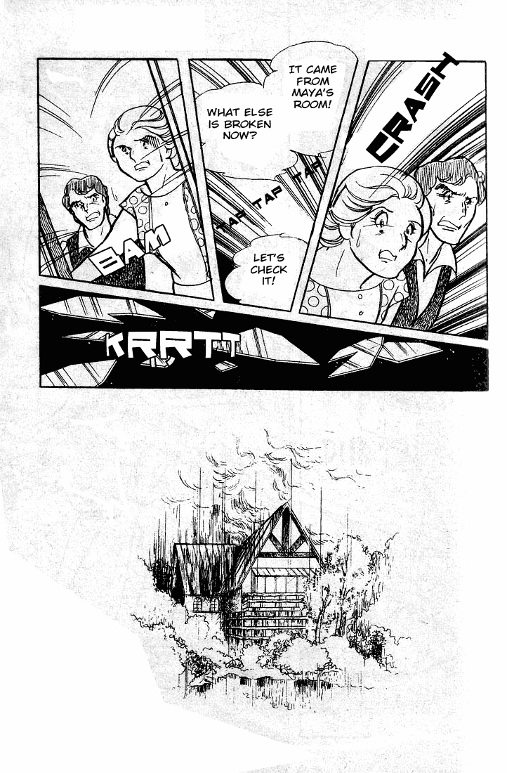 Page 34 Chapter 48 Glass Mask