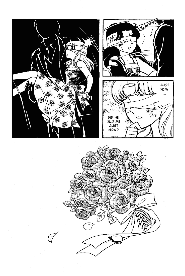 Page 6 Chapter 48 Glass Mask