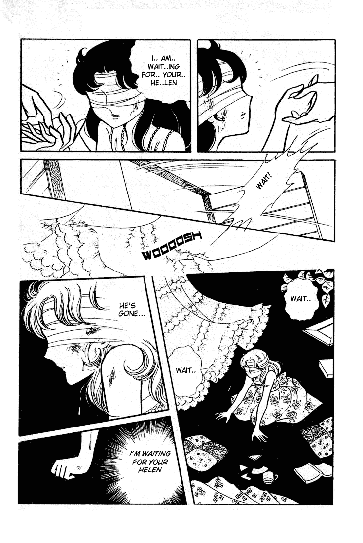 Page 8 Chapter 48 Glass Mask