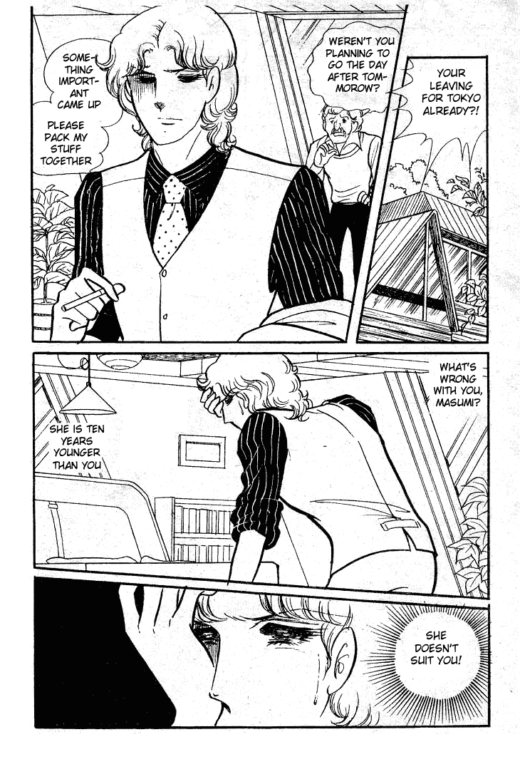 Page 9 Chapter 48 Glass Mask