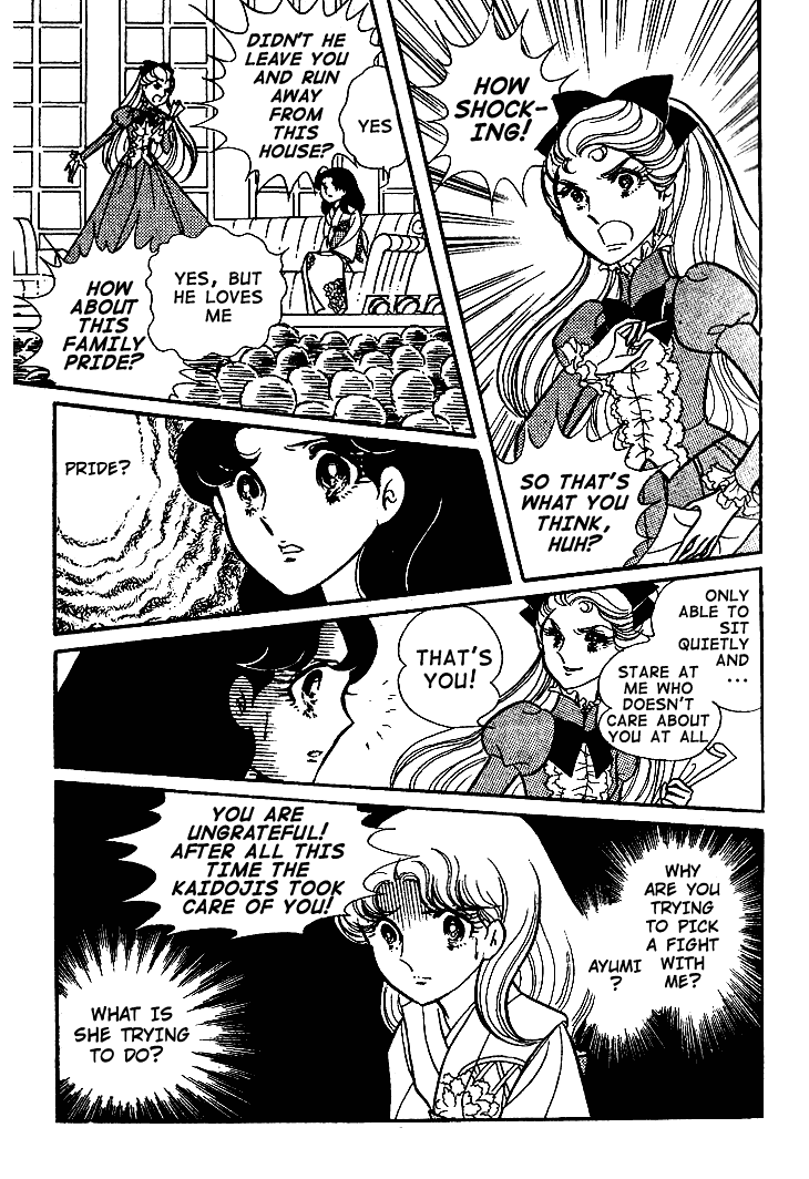 Page 14 Chapter 43 Glass Mask