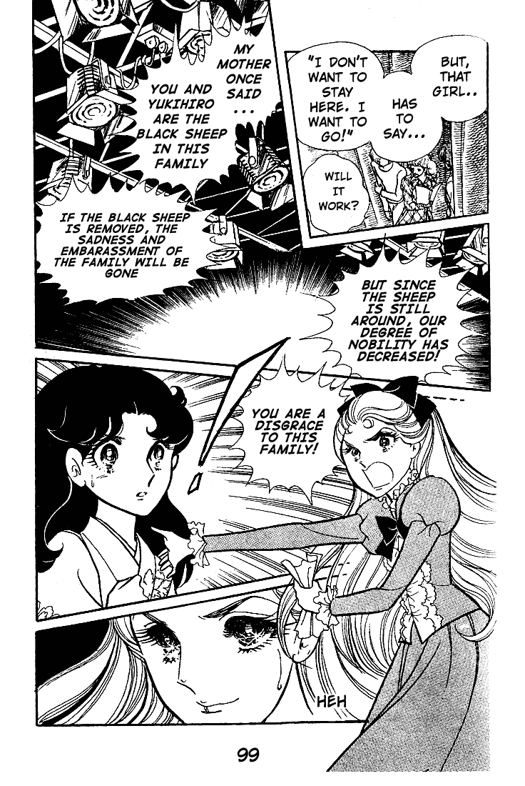 Page 18 Chapter 43 Glass Mask