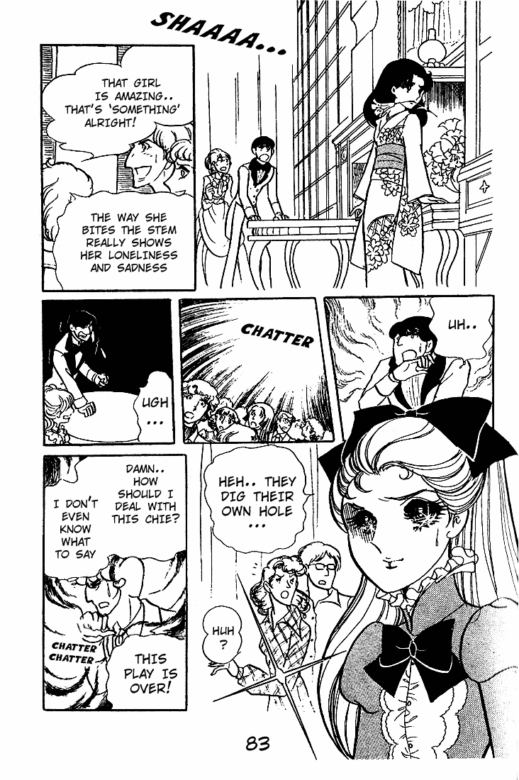 Page 2 Chapter 43 Glass Mask