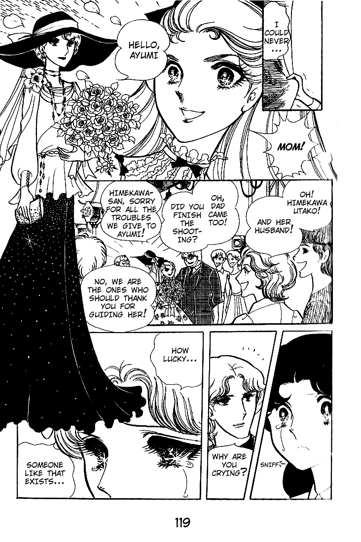 Page 38 Chapter 43 Glass Mask