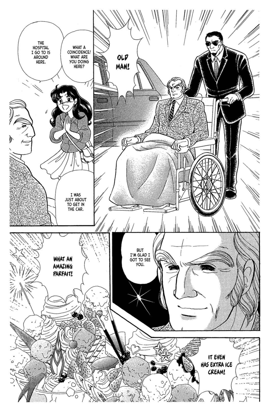 Page 11 Chapter 240 Glass Mask