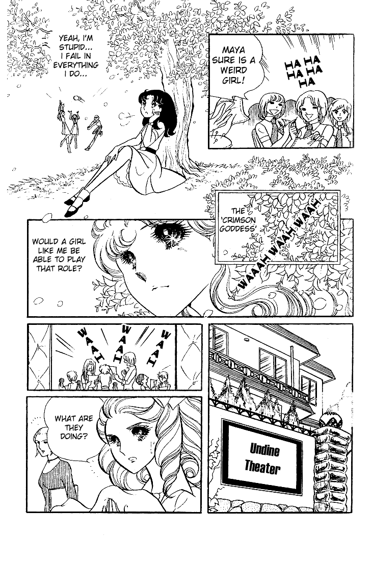 Page 10 Chapter 27 Glass Mask