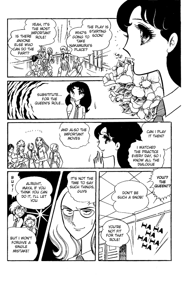 Page 21 Chapter 27 Glass Mask