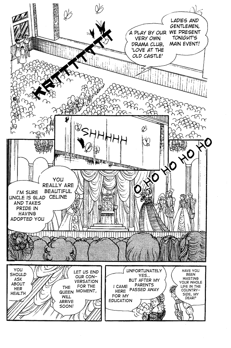 Page 27 Chapter 27 Glass Mask