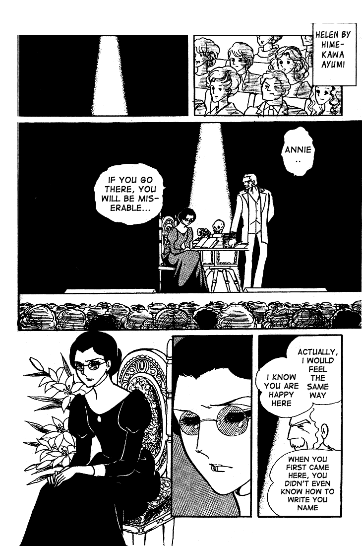Page 15 Chapter 54 Glass Mask
