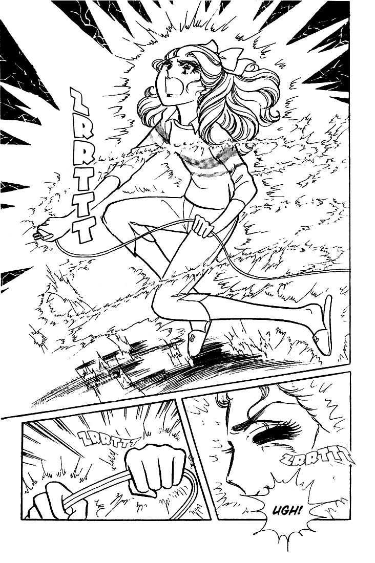 Page 2 Chapter 54 Glass Mask