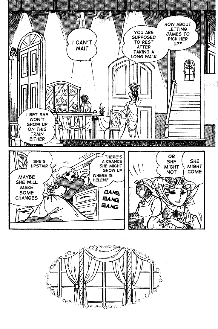 Page 21 Chapter 54 Glass Mask