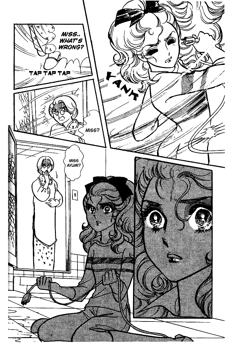 Page 3 Chapter 54 Glass Mask
