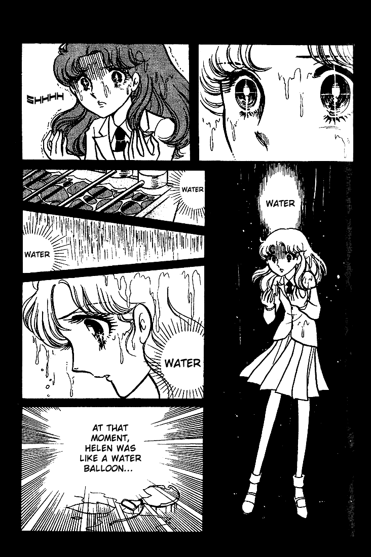 Page 8 Chapter 54 Glass Mask