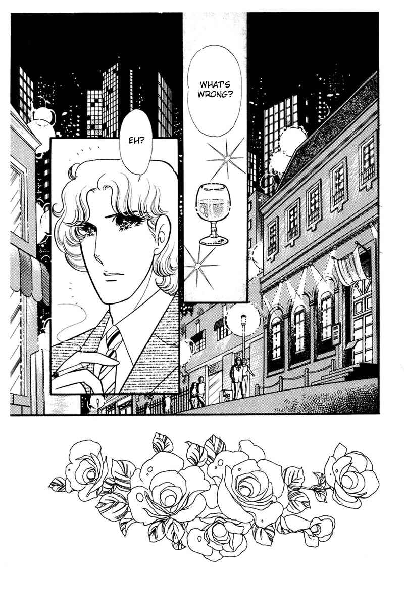Page 2 Chapter 160 Glass Mask
