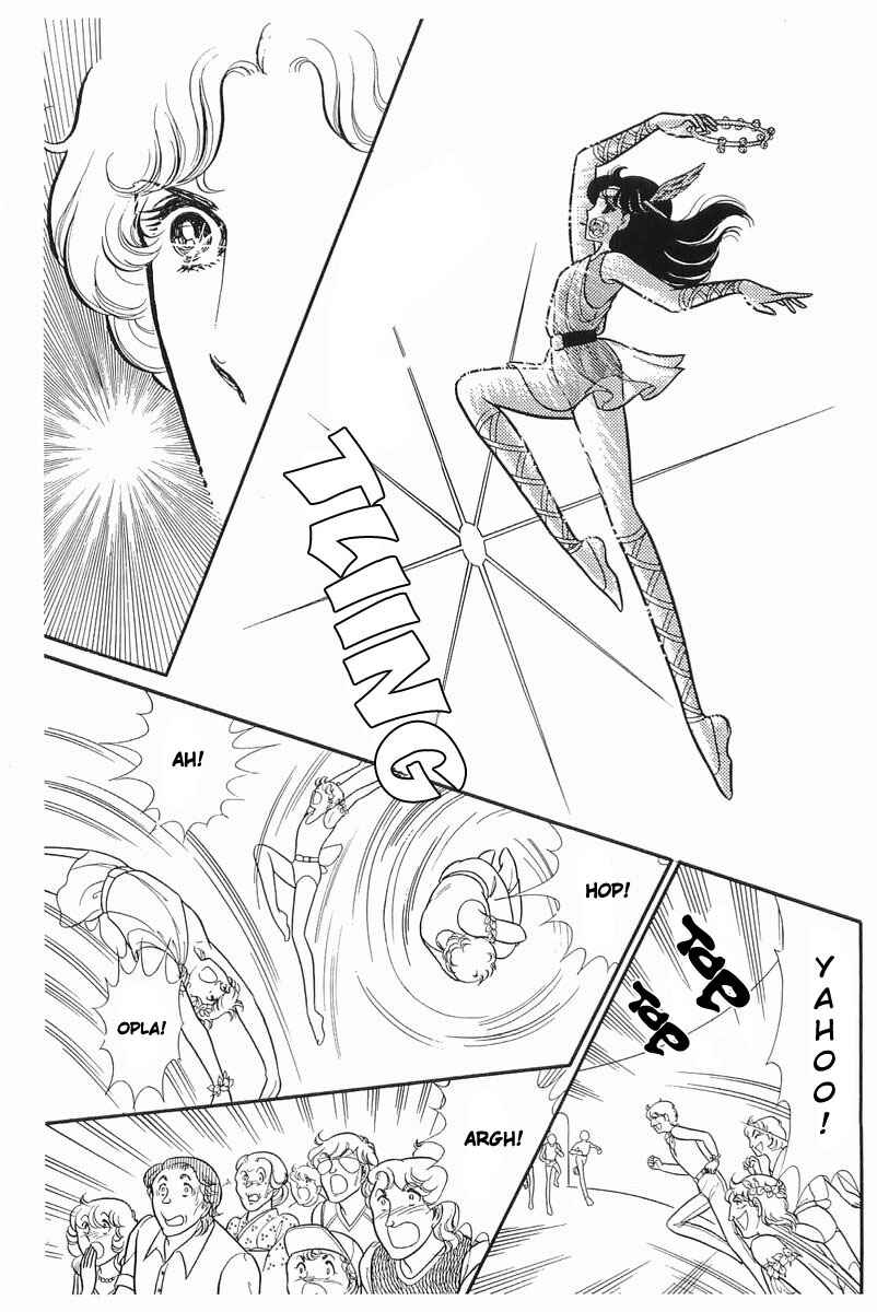 Page 15 Chapter 107 Glass Mask