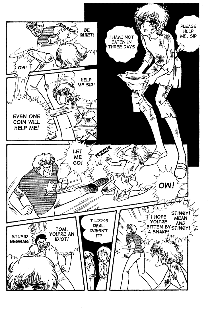Page 21 Chapter 28 Glass Mask