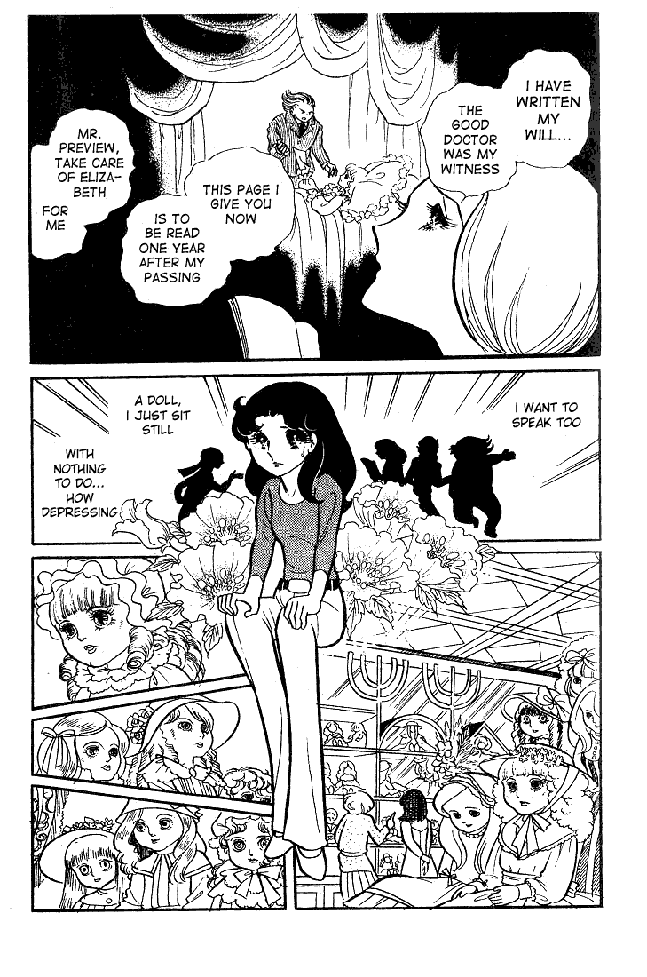 Page 10 Chapter 38 Glass Mask