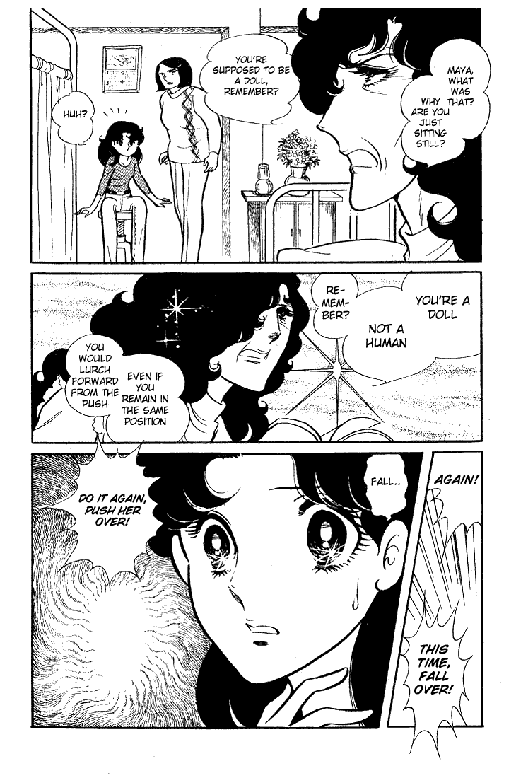 Page 13 Chapter 38 Glass Mask