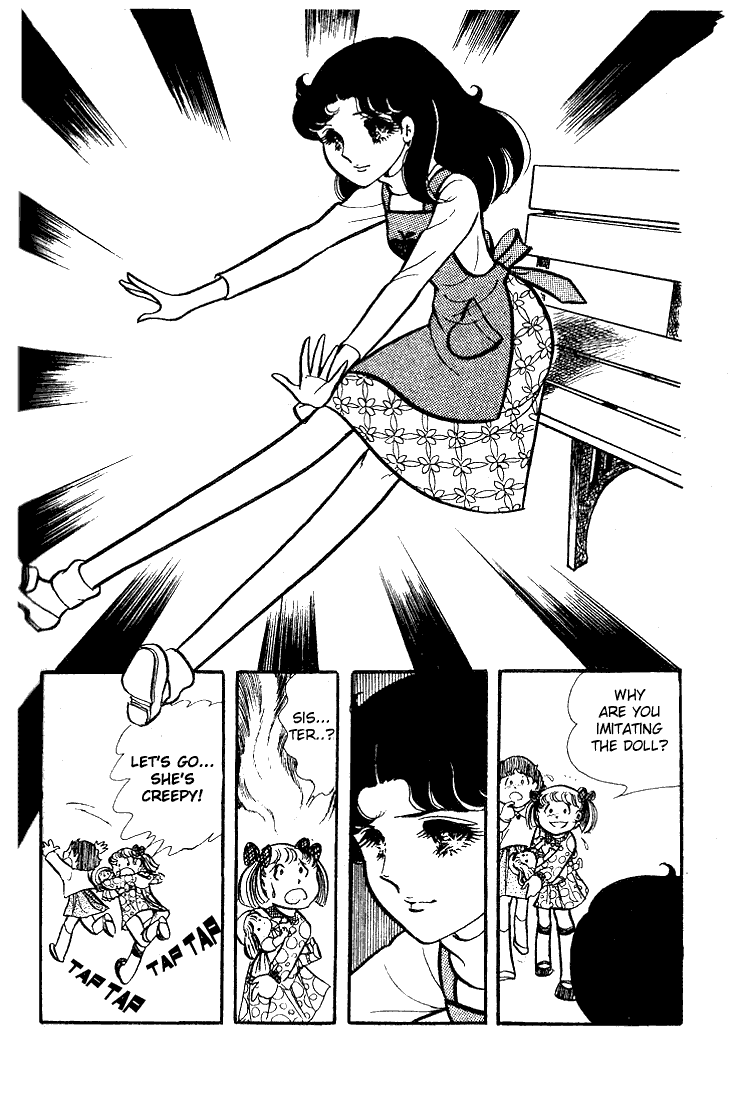Page 19 Chapter 38 Glass Mask