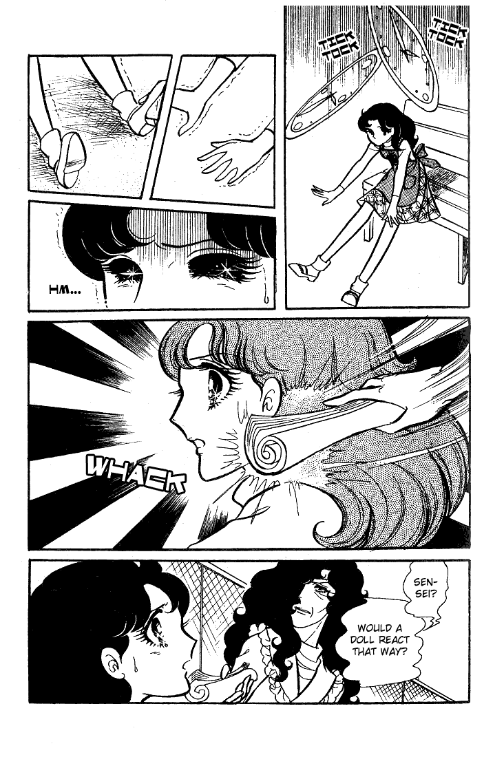 Page 20 Chapter 38 Glass Mask