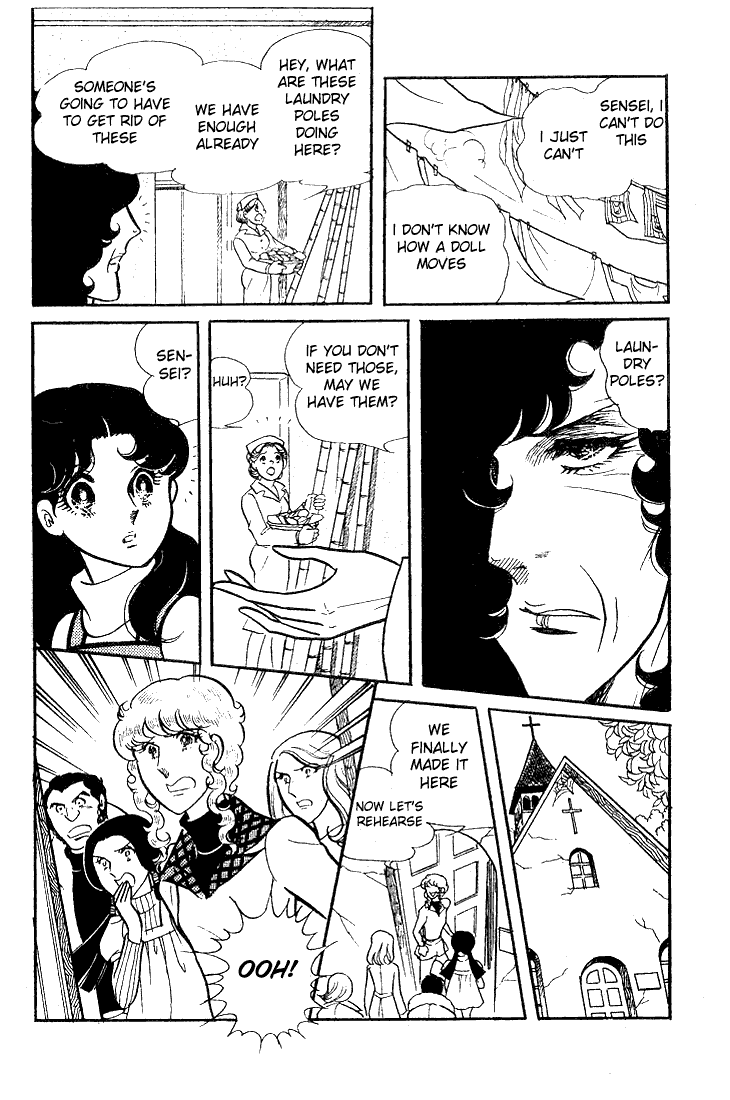 Page 21 Chapter 38 Glass Mask