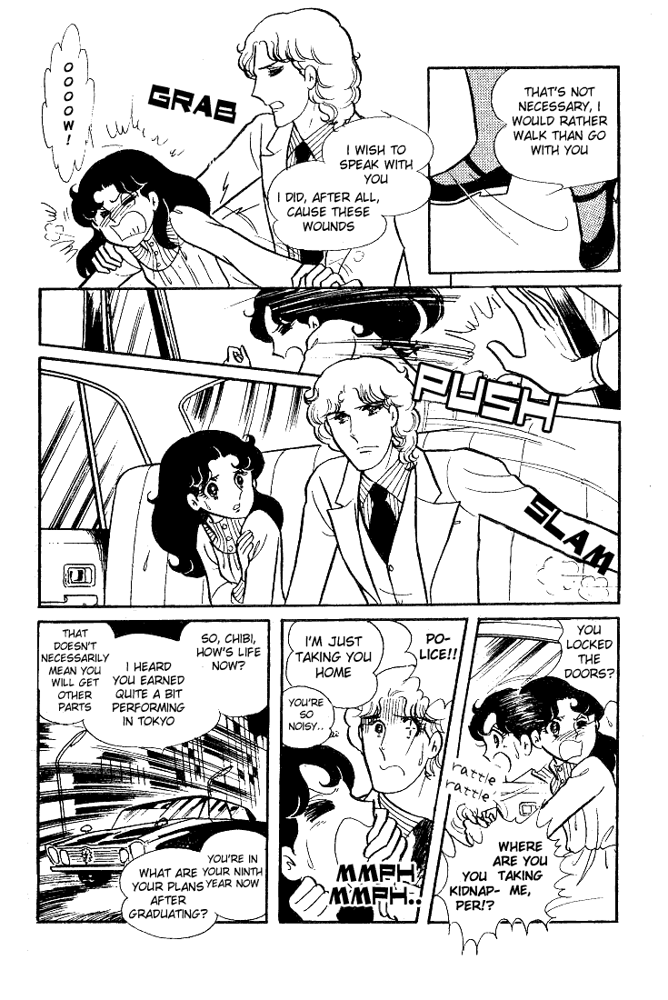 Page 35 Chapter 38 Glass Mask