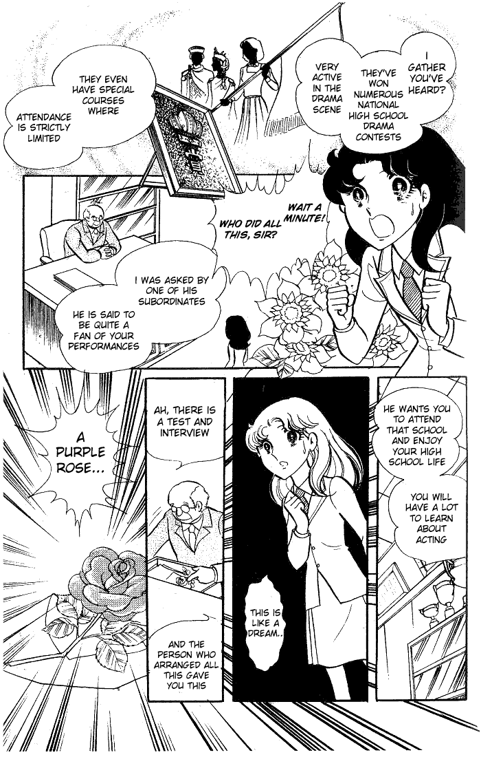 Page 40 Chapter 38 Glass Mask