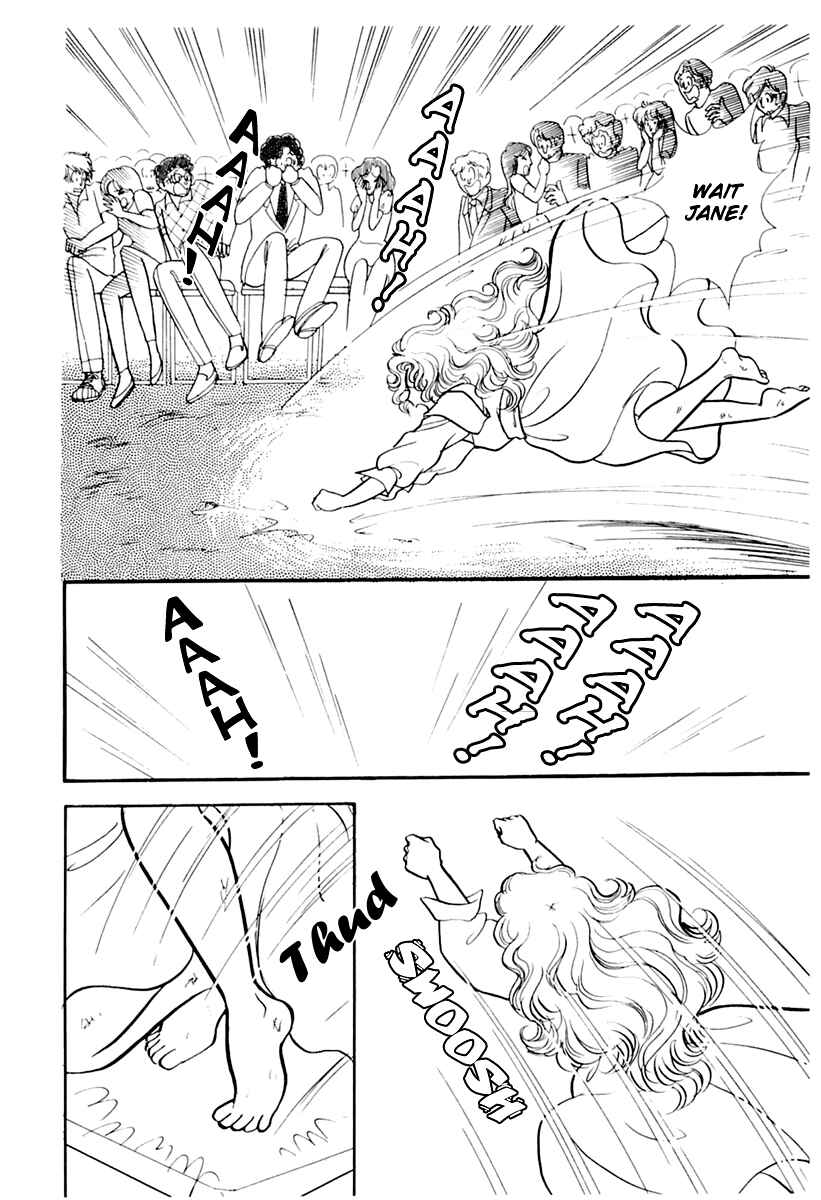 Page 31 Chapter 174 Glass Mask