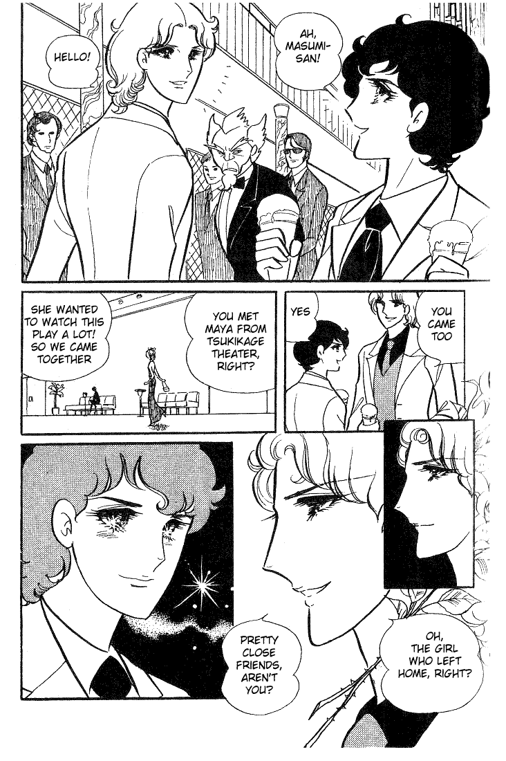 Page 32 Chapter 7 Glass Mask