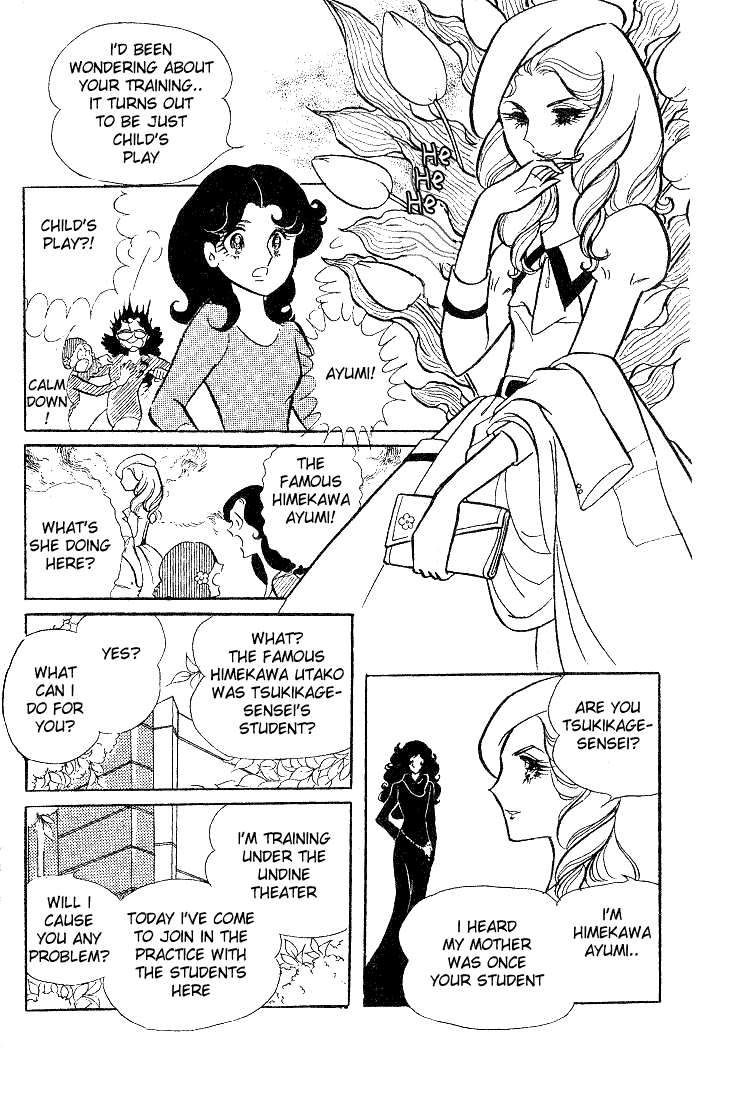 Page 7 Chapter 7 Glass Mask
